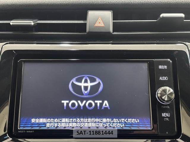 Toyota CAMRY HYBRID 2017-07 2726768-2