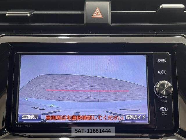 Toyota CAMRY HYBRID 2017-07 2726768-3