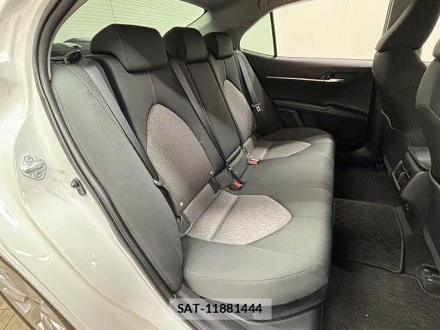 Toyota CAMRY HYBRID 2017-07 2726768-5