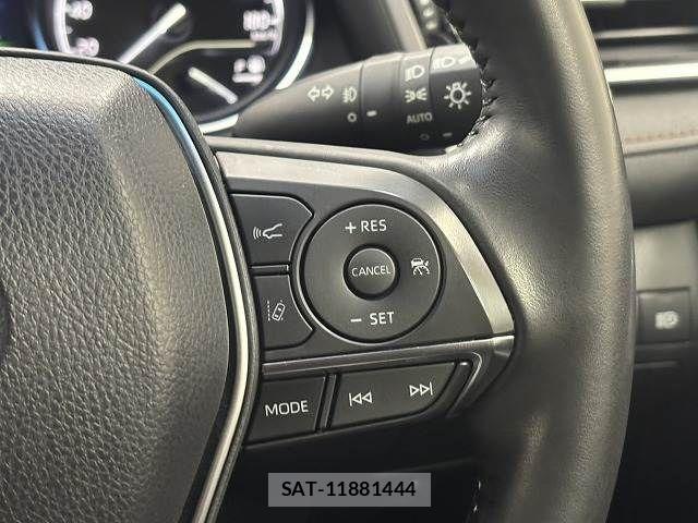 Toyota CAMRY HYBRID 2017-07 2726768-6