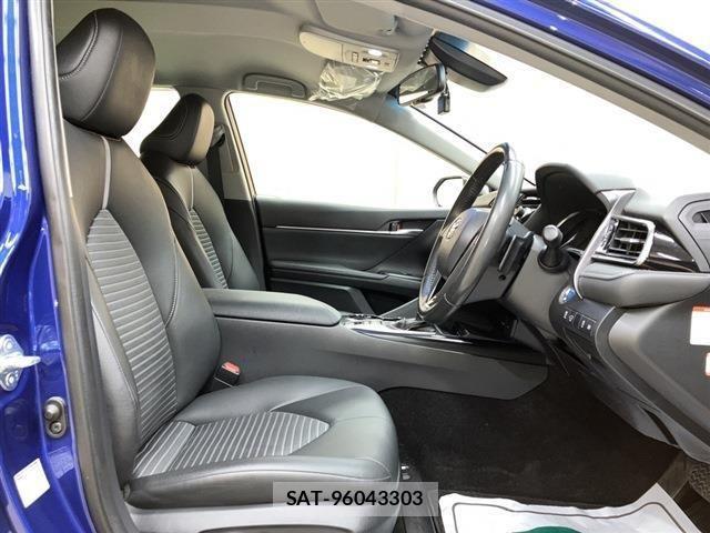 Toyota CAMRY HYBRID 2021-02 2776207-15
