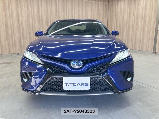 Toyota CAMRY HYBRID 2021-02 2776207-19