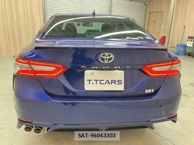 Toyota CAMRY HYBRID 2021-02 2776207-21