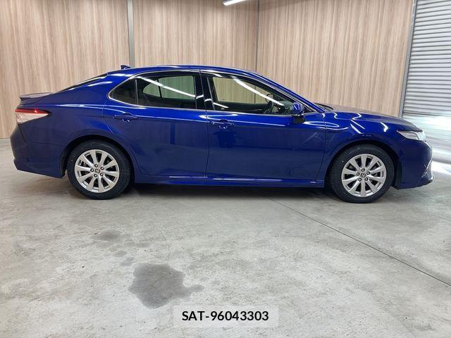 Toyota CAMRY HYBRID 2021-02 2776207-22