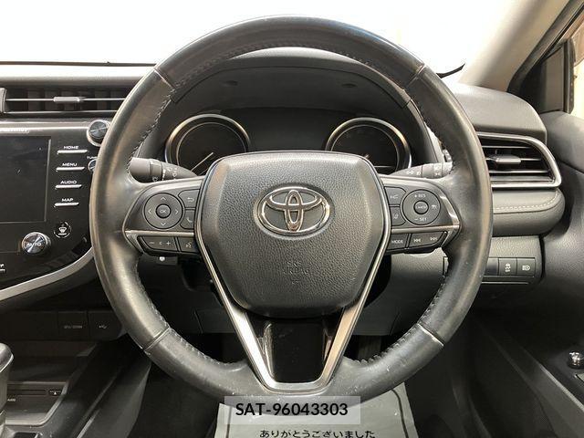 Toyota CAMRY HYBRID 2021-02 2776207-25