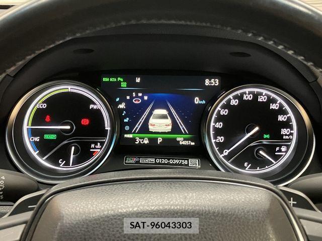Toyota CAMRY HYBRID 2021-02 2776207-27