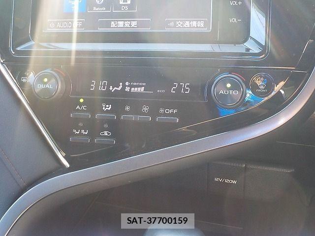 Toyota CAMRY HYBRID 2018-01 3064329-16