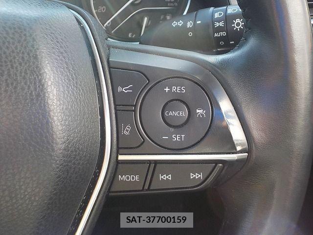 Toyota CAMRY HYBRID 2018-01 3064329-18