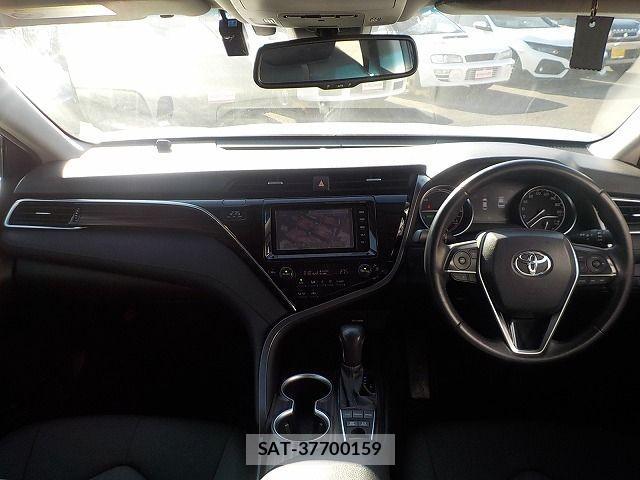 Toyota CAMRY HYBRID 2018-01 3064329-1