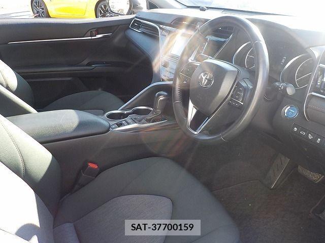 Toyota CAMRY HYBRID 2018-01 3064329-25