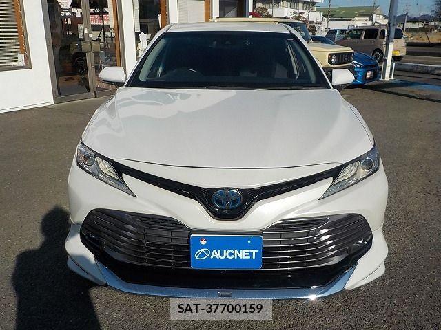 Toyota CAMRY HYBRID 2018-01 3064329-26