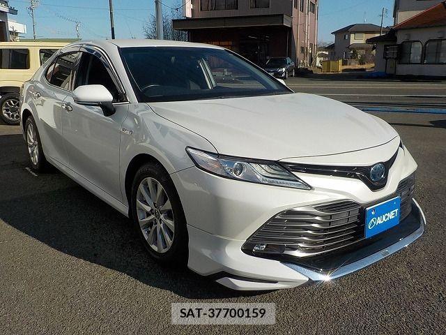 Toyota CAMRY HYBRID 2018-01 3064329-27