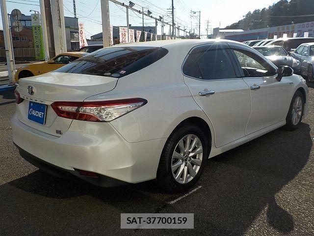 Toyota CAMRY HYBRID 2018-01 3064329-29