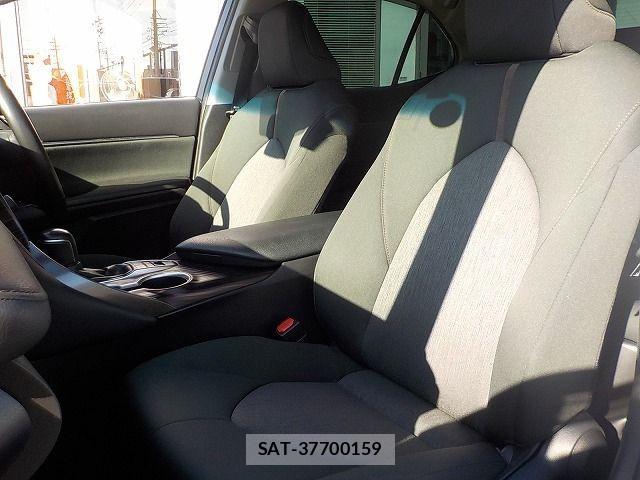 Toyota CAMRY HYBRID 2018-01 3064329-5
