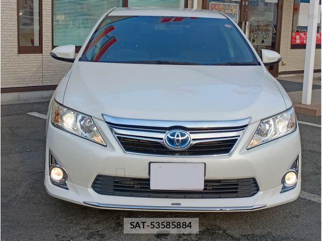 Toyota CAMRY HYBRID 2013-11 3355978-1