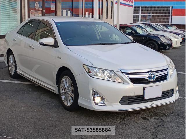 Toyota CAMRY HYBRID 2013-11 3355978-2
