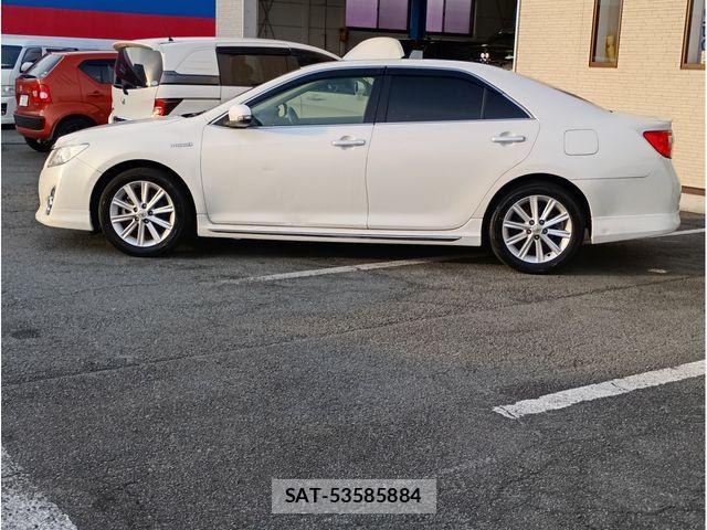 Toyota CAMRY HYBRID 2013-11 3355978-3