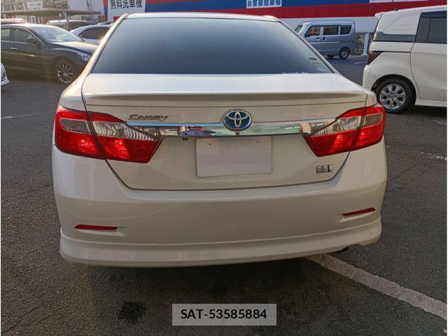 Toyota CAMRY HYBRID 2013-11 3355978-5