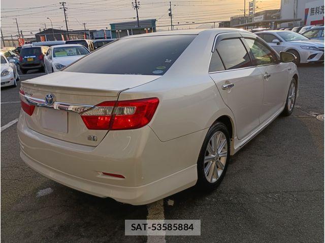 Toyota CAMRY HYBRID 2013-11 3355978-6