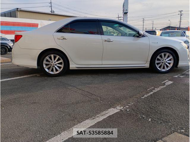 Toyota CAMRY HYBRID 2013-11 3355978-7