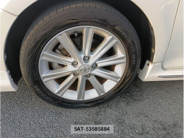 Toyota CAMRY HYBRID 2013-11 3355978-8