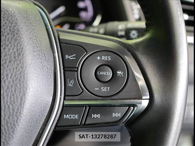 Toyota CAMRY HYBRID 2017-10 3413839-9