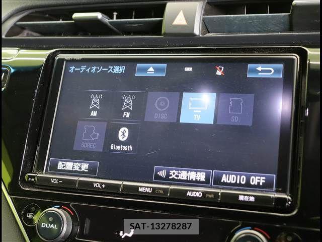 Toyota CAMRY HYBRID 2017-10 3413839-3