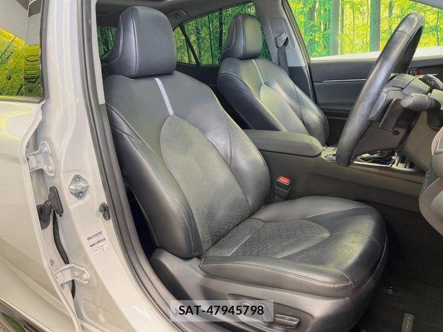 Toyota CAMRY HYBRID 2021-06 3662624-11