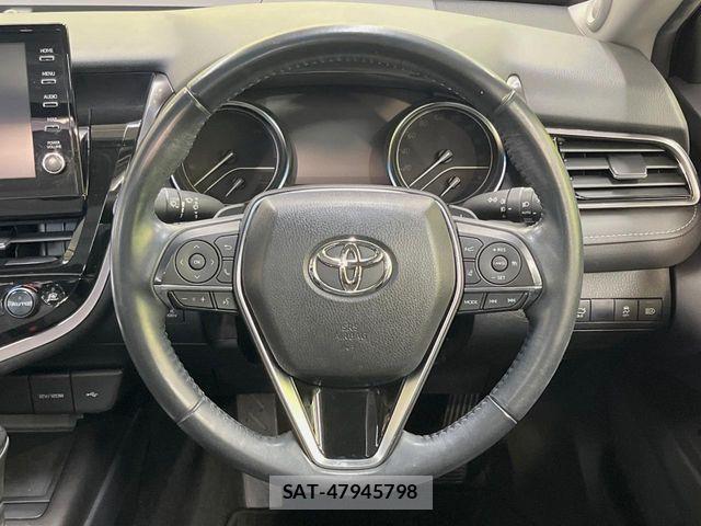 Toyota CAMRY HYBRID 2021-06 3662624-14
