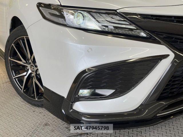 Toyota CAMRY HYBRID 2021-06 3662624-15