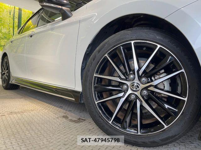 Toyota CAMRY HYBRID 2021-06 3662624-16
