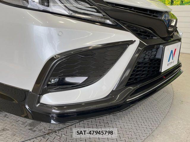 Toyota CAMRY HYBRID 2021-06 3662624-2