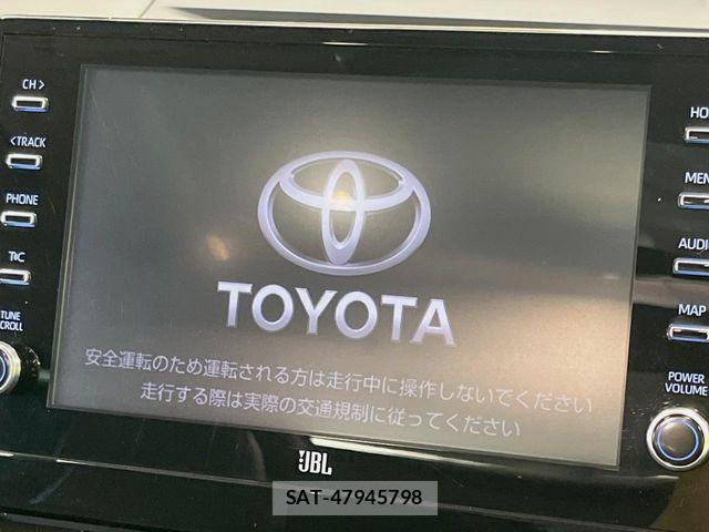 Toyota CAMRY HYBRID 2021-06 3662624-7