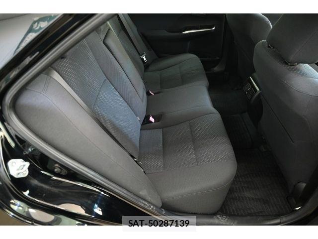 Toyota CAMRY HYBRID 2013-07 3662687-10