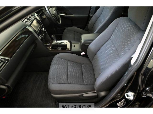 Toyota CAMRY HYBRID 2013-07 3662687-11