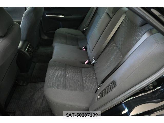 Toyota CAMRY HYBRID 2013-07 3662687-12