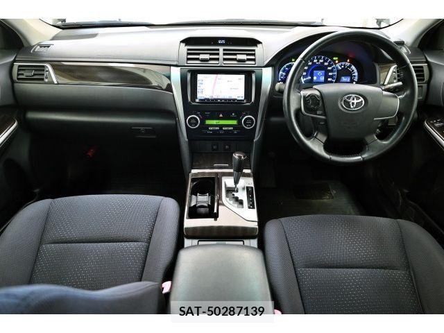Toyota CAMRY HYBRID 2013-07 3662687-1