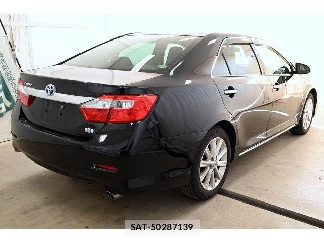 Toyota CAMRY HYBRID 2013-07 3662687-4
