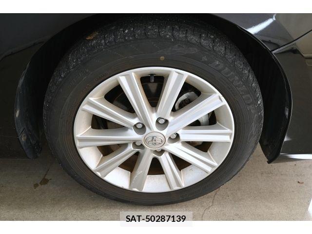 Toyota CAMRY HYBRID 2013-07 3662687-5