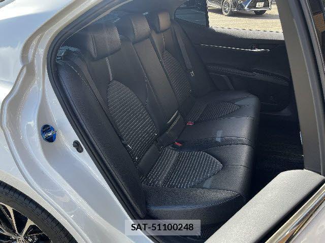 Toyota CAMRY HYBRID 2020-11 3713526-9