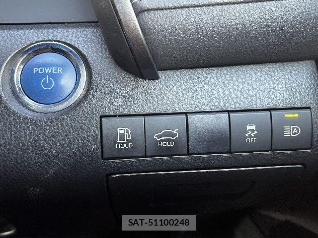 Toyota CAMRY HYBRID 2020-11 3713526-16
