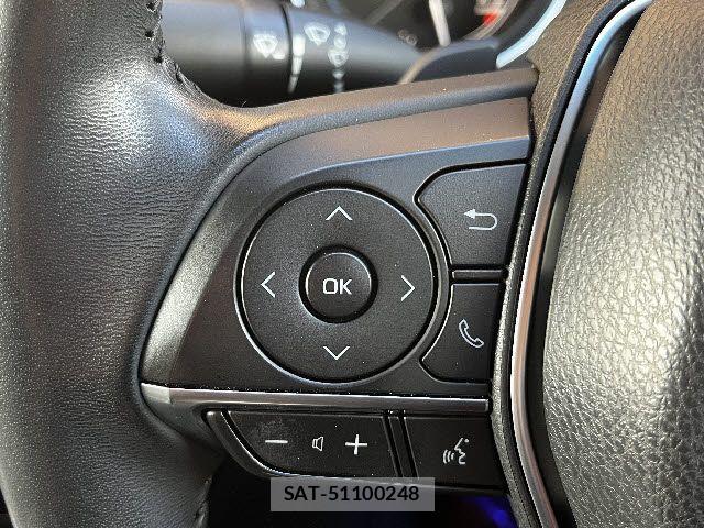 Toyota CAMRY HYBRID 2020-11 3713526-17