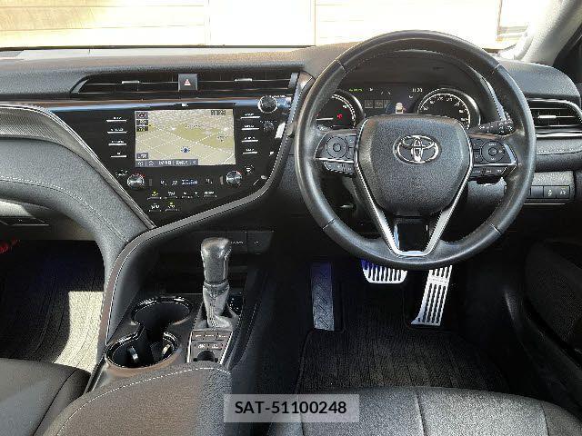 Toyota CAMRY HYBRID 2020-11 3713526-1