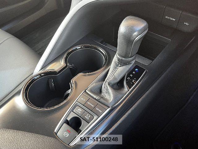 Toyota CAMRY HYBRID 2020-11 3713526-19