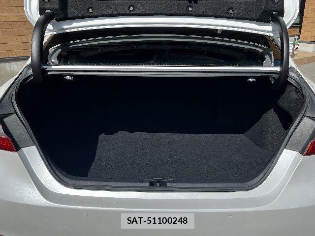 Toyota CAMRY HYBRID 2020-11 3713526-20