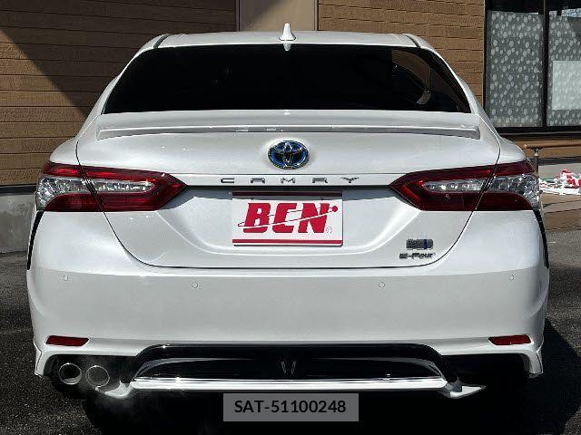 Toyota CAMRY HYBRID 2020-11 3713526-22