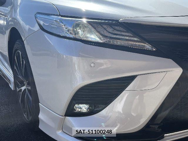 Toyota CAMRY HYBRID 2020-11 3713526-24