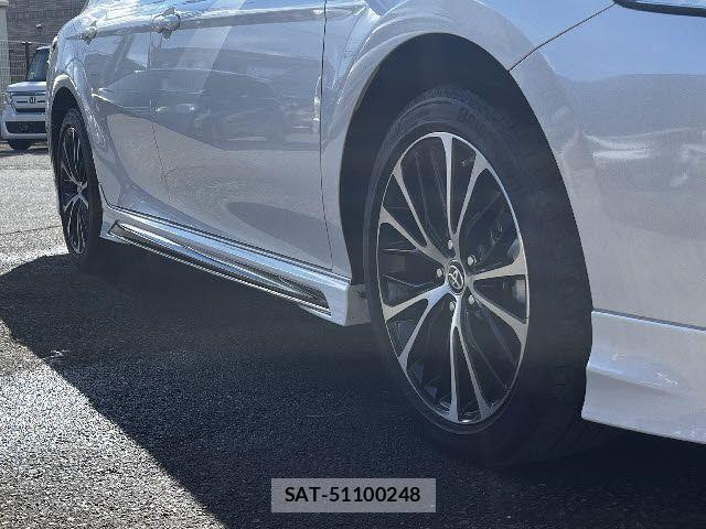 Toyota CAMRY HYBRID 2020-11 3713526-26
