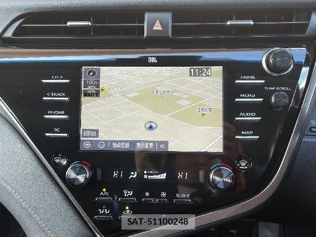 Toyota CAMRY HYBRID 2020-11 3713526-4