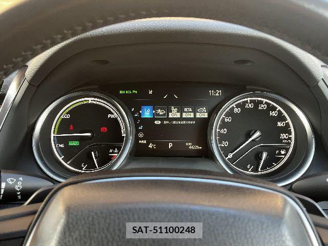 Toyota CAMRY HYBRID 2020-11 3713526-7